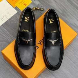 Picture of Louis Vuitton Shoes _SKULVsz39-45hnx064314915
